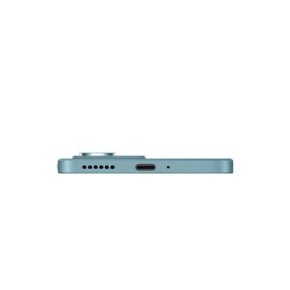 Smartphone xiaomi redmi note 13 5g br 8gb+256gb, azul Imagem de Smartphone xiaomi redmi note 13 5g br 8gb+256gb, azul