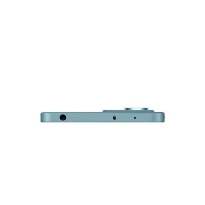 Smartphone xiaomi redmi note 13 5g br 8gb+256gb, azul Imagem de Smartphone xiaomi redmi note 13 5g br 8gb+256gb, azul
