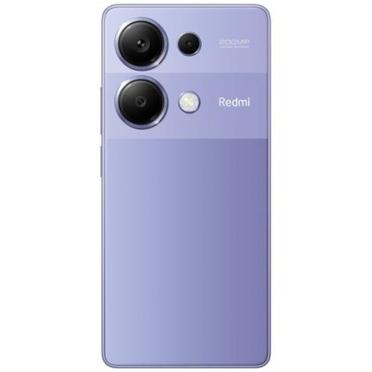 Imagem de Smartphone Xiaomi Redmi Note 13 Pro de 256GB / 8GB RAM camera de 200mp