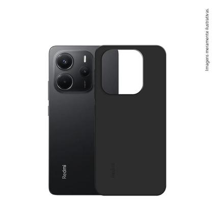 Imagem de Smartphone Xiaomi Redmi Note 14 256GB 8GB RAM Dual SIM Tela 6.67