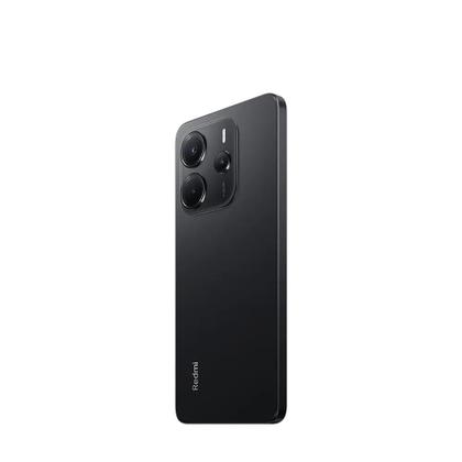 Imagem de Smartphone Xiaomi Redmi Note 14 256GB 8GB RAM Dual SIM Tela 6.67