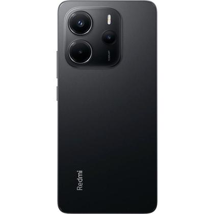 Imagem de Smartphone Xiaomi Redmi Note 14 4G Global 256GB 8GB RAM Dual SIM Tela 6.67 Preto