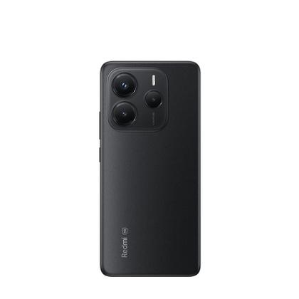 Imagem de Smartphone XiaomI Redmi Note 14 5G 12+12GB + 512GB, Preto