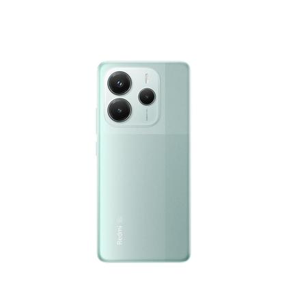 Imagem de Smartphone XiaomI Redmi Note 14 5G 12+12GB + 512GB, Verde
