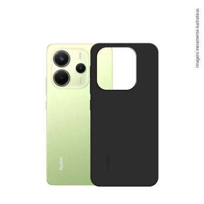 Imagem de Smartphone Xiaomi Redmi Note 14 5G 256GB 8GB RAM Dual SIM