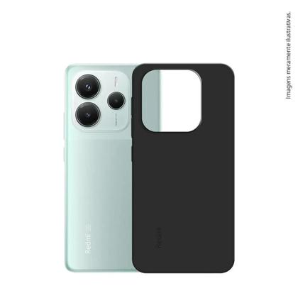 Imagem de Smartphone Xiaomi Redmi Note 14 5GB 512GB / 18GB RAM tela de 6.67" camera 108mp bateria 5.110 mAh