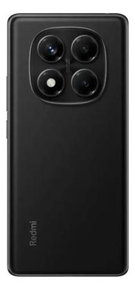 Imagem de Smartphone Xiaomi Redmi Note 14 Pro 12Gb Ram 512Gb Rom ( Midnight Black)