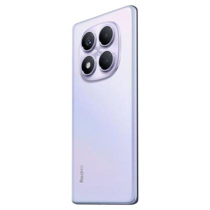 Imagem de Smartphone Xiaomi Redmi Note 14 Pro 256GB 8GB RAM tela de 6.67" camera 200+8+2MP 32MP