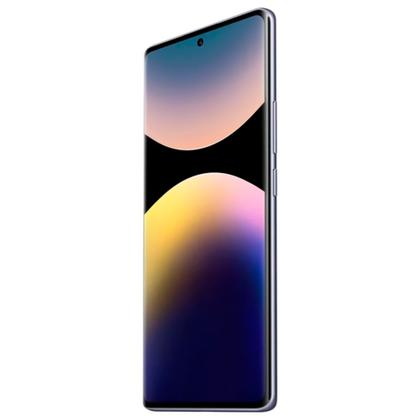 Imagem de Smartphone Xiaomi Redmi Note 14 Pro 256GB 8GB RAM tela de 6.67" camera 200+8+2MP 32MP