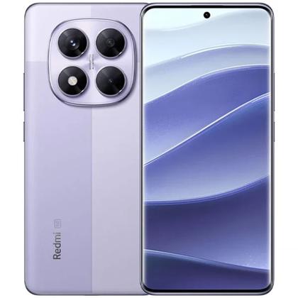 Imagem de Smartphone Xiaomi Redmi Note 14 Pro 256GB 8GB RAM tela de 6.67" camera 200+8+2MP 32MP