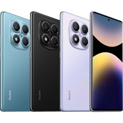 Smartphone Xiaomi Redmi Note 14 Pro 4G Dual SIM 256GB / 8GB RAM