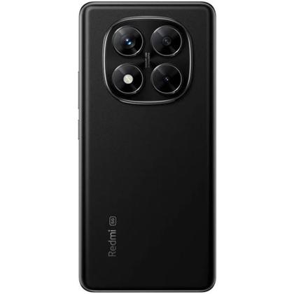 Imagem de Smartphone Xiaomi Redmi Note 14 Pro 4G Dual SIM 256GB / 8GB RAM Preto