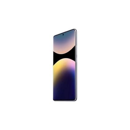 Imagem de Smartphone Xiaomi Redmi Note 14 Pro 5G, 512GB, 12GB RAM, Tela 6,67 pol, AMOLED 120Hz, Câmera 200MP, Bateria 5000mAh, Android 14, Snapdragon 7s, ROXO