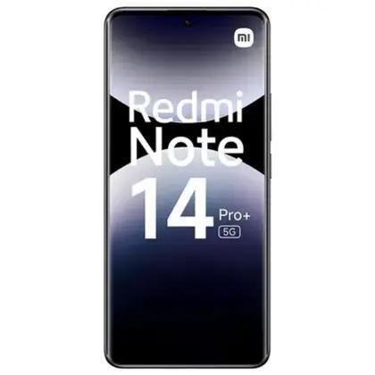 Imagem de Smartphone Xiaomi Redmi Note 14 Pro Plus 5G 12GB de RAM 512GB Tela 6.67 Dual Sim