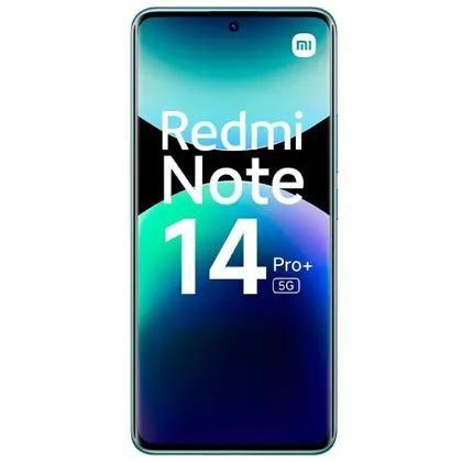 Imagem de Smartphone Xiaomi Redmi Note 14 Pro Plus 5G 12GB de RAM 512GB Tela 6.67 Dual Sim
