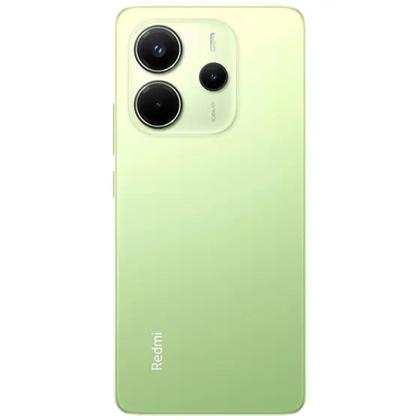 Smartphone Xiaomi Redmi Note 14 Verde 4G Dual SIM 256GB / 8GB RAM