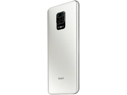 SIMフリー Redmi Note 9s 64GB ホワイト U6 Smartphone Xiaomi Redmi Note 9S 64GB Branco 4G+ - 4GB RAM 6