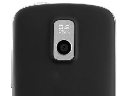 Smartphone ZTE X850 Touch Screen Android 2.1 - Desbloqueado TIM