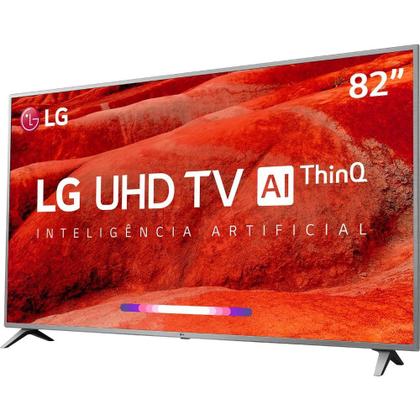 Imagem de SMARTV LG 82 POLEGADAS 4k - 82UM7570