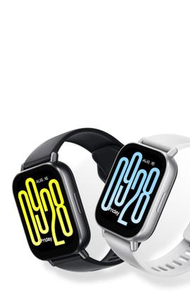 Imagem de Smartwatch 5 Active Preto  Elegante, Resistente e Funcional