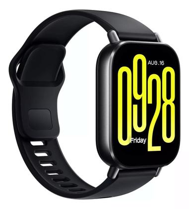 Imagem de Smartwatch 5 Active Preto  Elegante, Resistente e Funcional