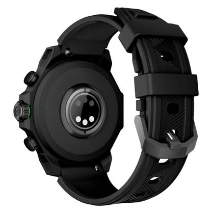 Imagem de Smartwatch Black Shark GS3, GPS Integrado Tela Amoled 1,43" Assistente de Voz com IA 5ATM 18 dias Ba