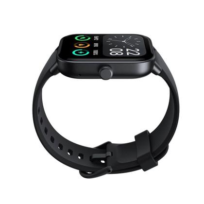 Imagem de Smartwatch Com Assistente de Voz Alexa - Mondaine