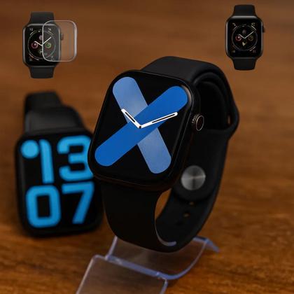 Imagem de Smartwatch com IA Lançamento Compatível Android IOS