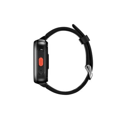 Imagem de Smartwatch do Idoso Multilaser Senior Com Monitoramento Cardíaco Botão SOS Função Alarme