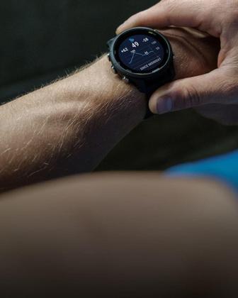 Imagem de Smartwatch  Forerunner 255 Music