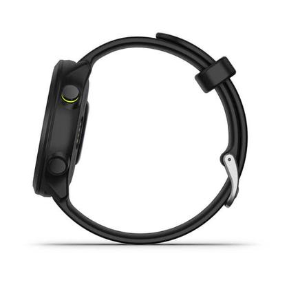 Imagem de Smartwatch GPS Garmin Forerunner 55 Preto