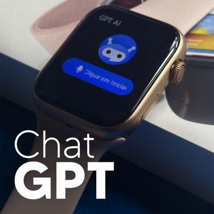 Imagem de Smartwatch - Gs9 Pro - Série 9 45 mm