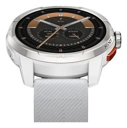Imagem de Smartwatch Haylou Solar Ultra Com GPS e Monitor de Saúde