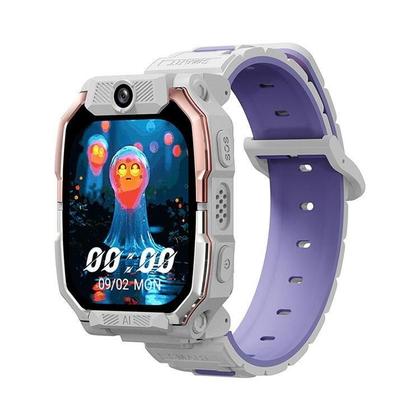 Imagem de Smartwatch Howear Infantil HW Z10 4/64GB Amoled Com Chip Android Camera Wifi