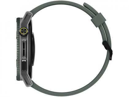 Smartwatch Huawei GT3 SE 46mm Verde - Bluetooth - Smartwatch