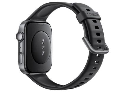 HUAWEI WATCH FIT 4 ブラック Smartwatch Huawei Watch Fit 4 Preto 4GB Bluetooth - Smartwatch