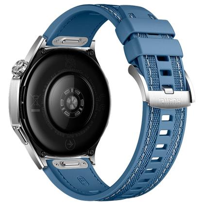 HUAWEI.WATCH.GT５ Smartwatch, HUAWEI WATCH GT 5 46mm, Nova Experiência de Corrida e