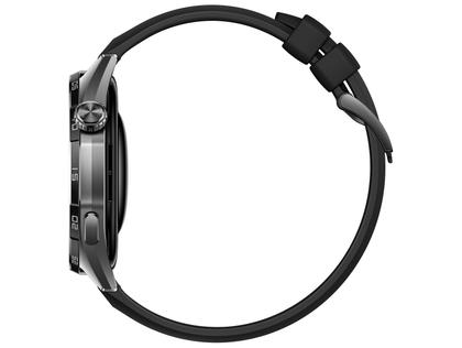 Imagem de Smartwatch Huawei Watch GT 6 46mm Preto 64GB Bluetooth