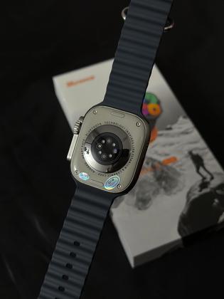 Imagem de SmartWatch Microwear Ultra 9 Plus