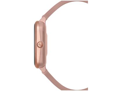 Imagem de Smartwatch Mormaii Life Full Display MOLIFEAA8J Rosa Bluetooth