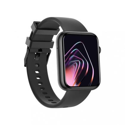 Imagem de Smartwatch Multilaser M2 Tela 1,78 Polegadas Amoled