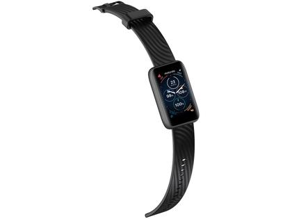 Imagem de Smartwatch Original Motorola Moto Watch 40 - Preto