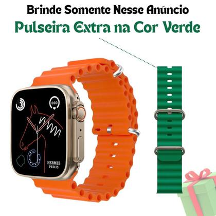 Imagem de SmartWatch Para Motorola Moto G (2025)