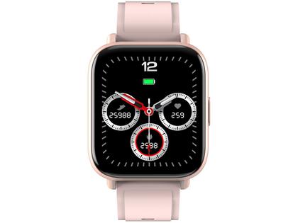 Imagem de Smartwatch Philco Hit Wear PSW01RG