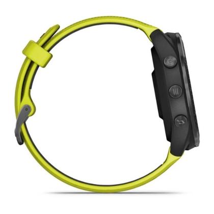 Imagem de Smartwatch Relógio Garmin Forerunner 965 Amarelo 47mm