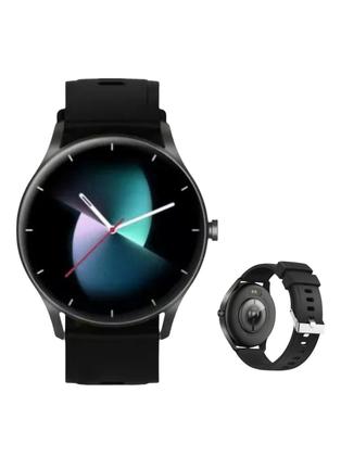 Imagem de Smartwatch Relogio Inteligente Prova Dagua Esportes MultiFunções Masculino Feminino