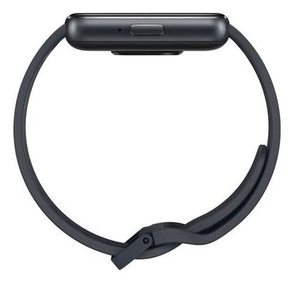 Imagem de Smartwatch samsung galaxy fit 3 tela amoled 1.6 grafite