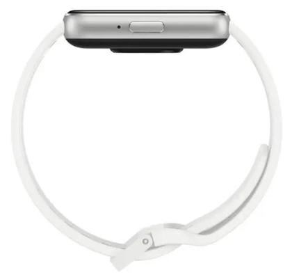 Imagem de Smartwatch samsung galaxy fit 3 tela amoled 1.6 prata