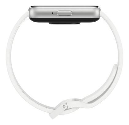 Imagem de Smartwatch samsung galaxy fit 3 tela amoled 1.6 prata