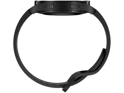 Imagem de Smartwatch Samsung Galaxy Watch4 BT Preto 44mm 16GB
